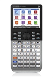 HP-PRIME Grafická kalkulačka