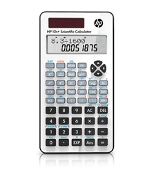 HP-10SPLUS   vědecká školní kalkulačka