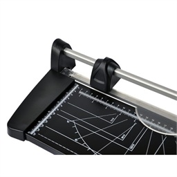 Řezačka KW Trio eco 318