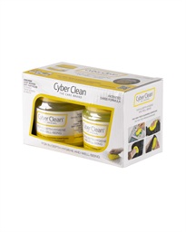CYBER CLEAN "The Original" 145g (DOUBLE PACK - Pop