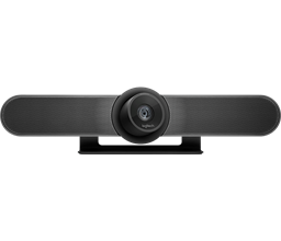 AKCE konferenční kamera Logitech MeetUp