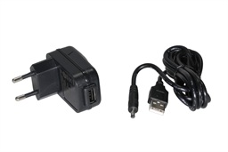 EVOLVEO Xany 2B, 230 5V, aktivní pokojová anténa FM DAB+ DVB-T2, filtr LTE,4G,5G