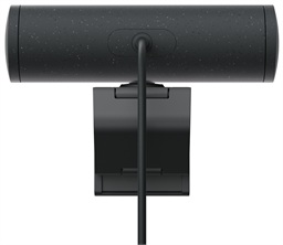 akce konferenční kamera Logitech BRIO 505, Graphite