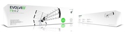 EVOLVEO Flexi 2, pasivní venkovní DAB+ DVB-T2 anténa, filtr LTE,4G,5G