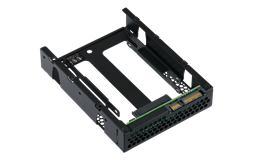 QNAP adaptér QDA-A2AR (2x 2,5" SATA sloty v 3,5" SATA rámečku)