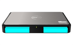 QNAP HS-264-8G (4core 2,9GHz, 8GB RAM, 2x SATA, 2x 2,5GbE, 2x HDMI 4K, 2x USB, tichý)