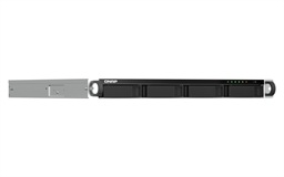 QNAP TS-464U-8G (4core 2,9GHz, 8GB RAM, 4x SATA, 2x 2,5GbE, 1x PCIe, 1x HDMI, 4x USB)