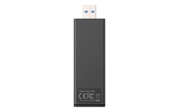 QNAP QAI-U100 - Rockchip RK1808 Cortex-A35 1.6GHz, 3 Tops NPU, USB3.2 Gen1 AI accelerator