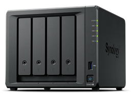 Synology DS425+ DiskStation
