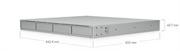 Ubiquiti UNAS-Pro-4 - UniFi UNAS Pro 4