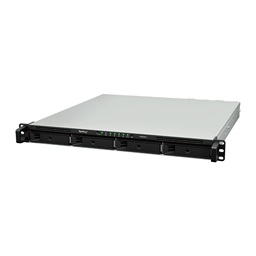 Synology RS826+ Rack Station