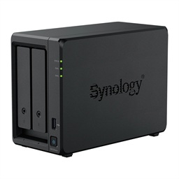 Synology DS725neo+ DiskStation