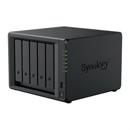 Synology DS1525neo+