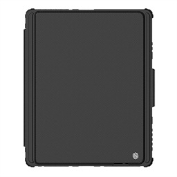 Nillkin Bumper Combo Keyboard Case pro iPad Pro 12.9 2020 2021 2022 Air 13 2024 2025 Black
