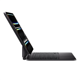 Magic Keyboard iPad Pro 11" (M4,M5) - CZ - Black