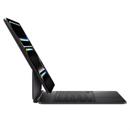 Magic Keyboard iPad Pro 13" (M4,M5) - CZ - Black