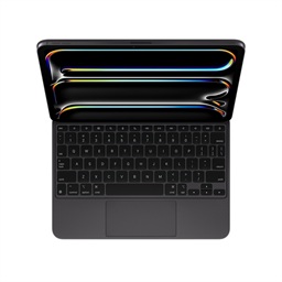 Magic Keyboard iPad Pro 11" (M4,M5) - US - Black