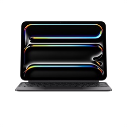 Magic Keyboard iPad Pro 11" (M4,M5) - SK - Black