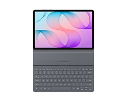 Samsung Ochranný kryt s klávesnicí pro Tab S12+, Black