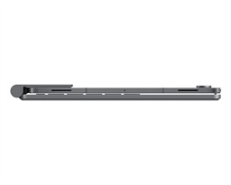 Samsung Ochranný kryt + Pro klávesnice Tab S12+ Black
