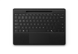 Microsoft Surface Pro 13" Flex Keyboard (Black), Commercial, ENG