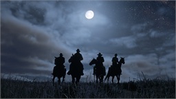 PS4 - Red Dead Redemption 2