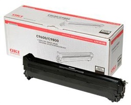 Obraz. válec pro černý toner do C9600 9800 MFP 30K