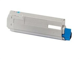 Cyan toner do C5850 5950 MC560 (6 000 stránek)