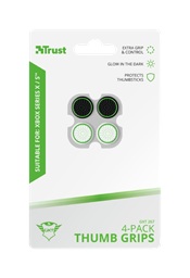 TRUST GXT267 4-PACK THUMB GRIPS XBOX