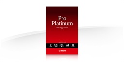 Canon PT-101, A3+ fotopapír lesklý, 10ks, 300g m