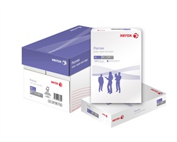 XEROX Premier A4 80g 5x 500 listů (karton)