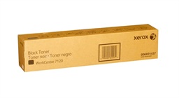Xerox Toner Black pro WC7120 7220 (22.000 str)