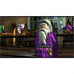 NS - Lego Harry Potter Collection ( CIB )