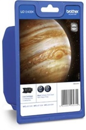 LC-1240 BKBP2 (inkoust multipack-2xčerná)