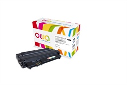 OWA Armor toner kompatibilní s Samsung ML1910, MLT-D1052L, SU758A, 2500st, černá black