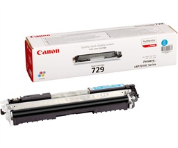 Canon CRG 729 C, azurový