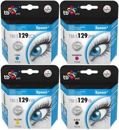 Multipack TB CMYK kompatibilní s EPSON T1295