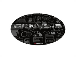 Genesis ochranná rohož TELLUR 300 GEAR 100CM