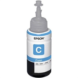 Epson T6642 Cyan ink container 70ml pro L100 200