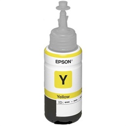 Epson T6644 Yellow ink container 70ml pro L100 200