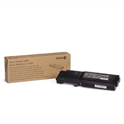 Xerox toner Black pro P6600 WC6605, 3 000 str.