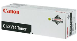 Canon Toner C-EXV 14 ( 1 ks v balení )