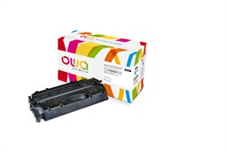 OWA Armor toner kompatibilní s HP CF280X, 6900st, černá black