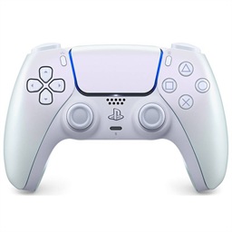 PS5 - DualSense CHROMA PEARL
