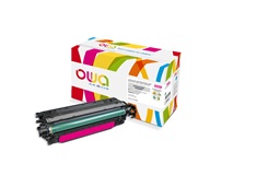 OWA Armor toner kompatibilní s HP CE253A, 7000st, červená magenta