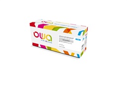 OWA Armor toner kompatibilní s HP CE741A, 7300st, modrá cyan