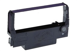 Armor kazeta kompatibilní s Epson ERC 30 34 38 čer červ GR655