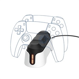 TRUST GXT228 DUAL CHARGE DOCK PS5