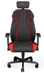 Endorfy herní židle Meta RD textil