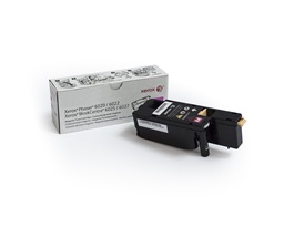 Xerox toner pro WC 6025 6027 a P 6020 6022, Magenta